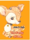 The Family of Deer. - Book