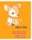 The Family of Deer. - Book