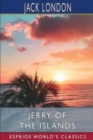 Jerry of the Islands (Esprios Classics) - Book