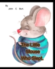 The Little Mouse Who Slept. - Book