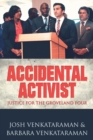 Accidental Activist - Book