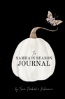 Samhain Journal - Book