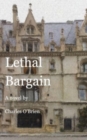 Lethal Bargain : A Gilded Age Mystery - Book