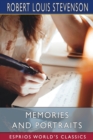 Memories and Portraits (Esprios Classics) - Book