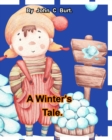 A Winter's Tale. - Book