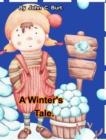 A Winter's Tale. - Book