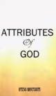 Attributes of God - Book