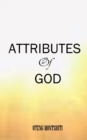 Attributes of God - Book
