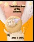 The Balloon Race of The Animals. - Book