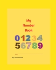 My Number Book - Book