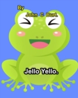 Jello Yello. - Book