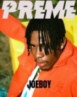 Preme Magazine : Joeboy - Book