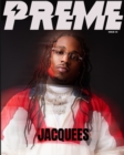 Preme Magazine : Jacquees - Book
