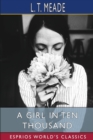 A Girl in Ten Thousand (Esprios Classics) - Book