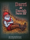 Darri the Danish Farm Elf - Book
