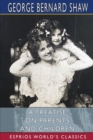 A Treatise on Parents and Children (Esprios Classics) - Book