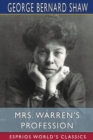 Mrs. Warren's Profession (Esprios Classics) - Book