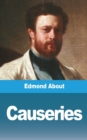 Causeries - Book