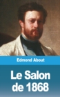Le Salon de 1868 - Book