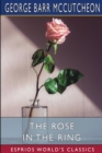 The Rose in the Ring (Esprios Classics) - Book