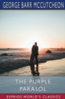 The Purple Parasol (Esprios Classics) - Book