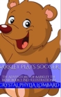 Barkley Plays Soccer - Book