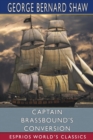 Captain Brassbound's Conversion (Esprios Classics) - Book