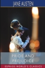 Pride and Prejudice (Esprios Classics) - Book