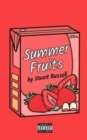Summer Fruits - Book