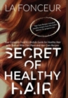 Secret of Healthy Hair - Book