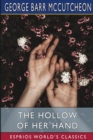 The Hollow of Her Hand (Esprios Classics) - Book