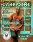 Carpazine Art Magazine Issue Number 28 : Underground.Graffiti.Punk Art Magazine - Book