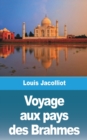 Voyage aux pays des Brahmes - Book
