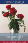 The Rose-Jar (Esprios Classics) - Book