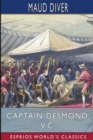 Captain Desmond, V. C. (Esprios Classics) - Book