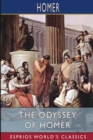The Odyssey of Homer (Esprios Classics) - Book