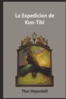 La Expedicion de la Kon-Tiki - Book
