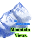 Mountain Views. - Book