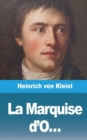 La Marquise d'O.. - Book