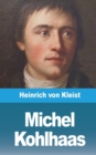 Michel Kohlhaas - Book