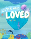 Little And Loved - Book
