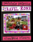 Parkdale Palette Travel Rome - Book
