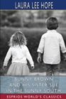 Bunny Brown and His Sister Sue in the Sunny South (Esprios Classics) - Book
