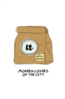Lunch Table Comics Vol.1 : Modern Lovers of the City - Book