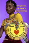 Africano de Alma - Un ej?rcito de ideas y pensamientos - Celso Salles : Colecci?n Africa - Book