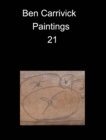 Ben Carrivick Paintings 21 - Book