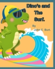 Dino's and The Surf. - Book