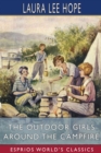 The Outdoor Girls Around the Campfire (Esprios Classics) : or, The Old Maid of the Mountains - Book