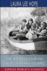 The Bobbsey Twins on Blueberry Island (Esprios Classics) - Book