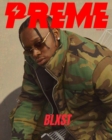 Preme Magazine : Blxst - Book